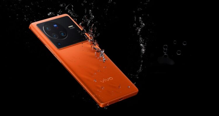 vivo X80 series launch china malaysia
