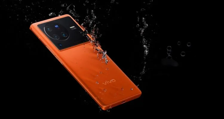 vivo X80 series launch china malaysia