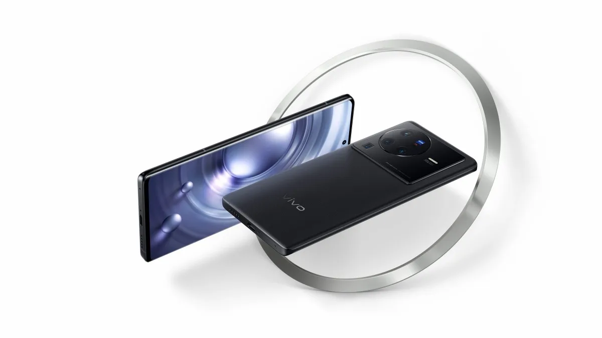 vivo X80 series launch china malaysia