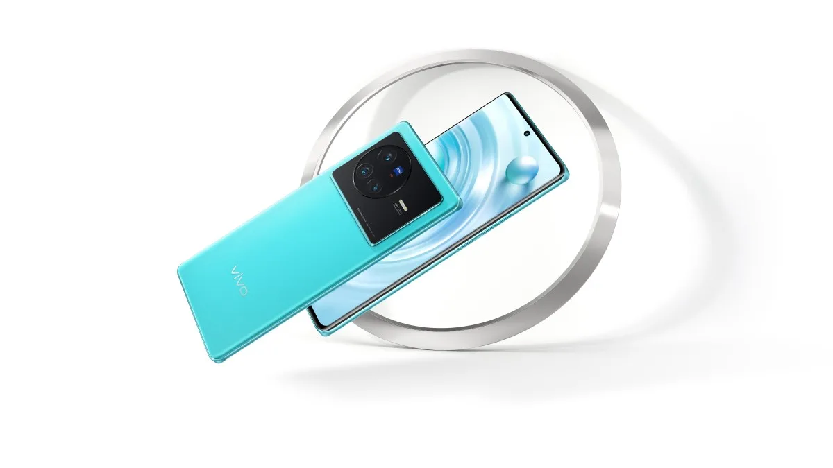vivo X80 series launch china malaysia