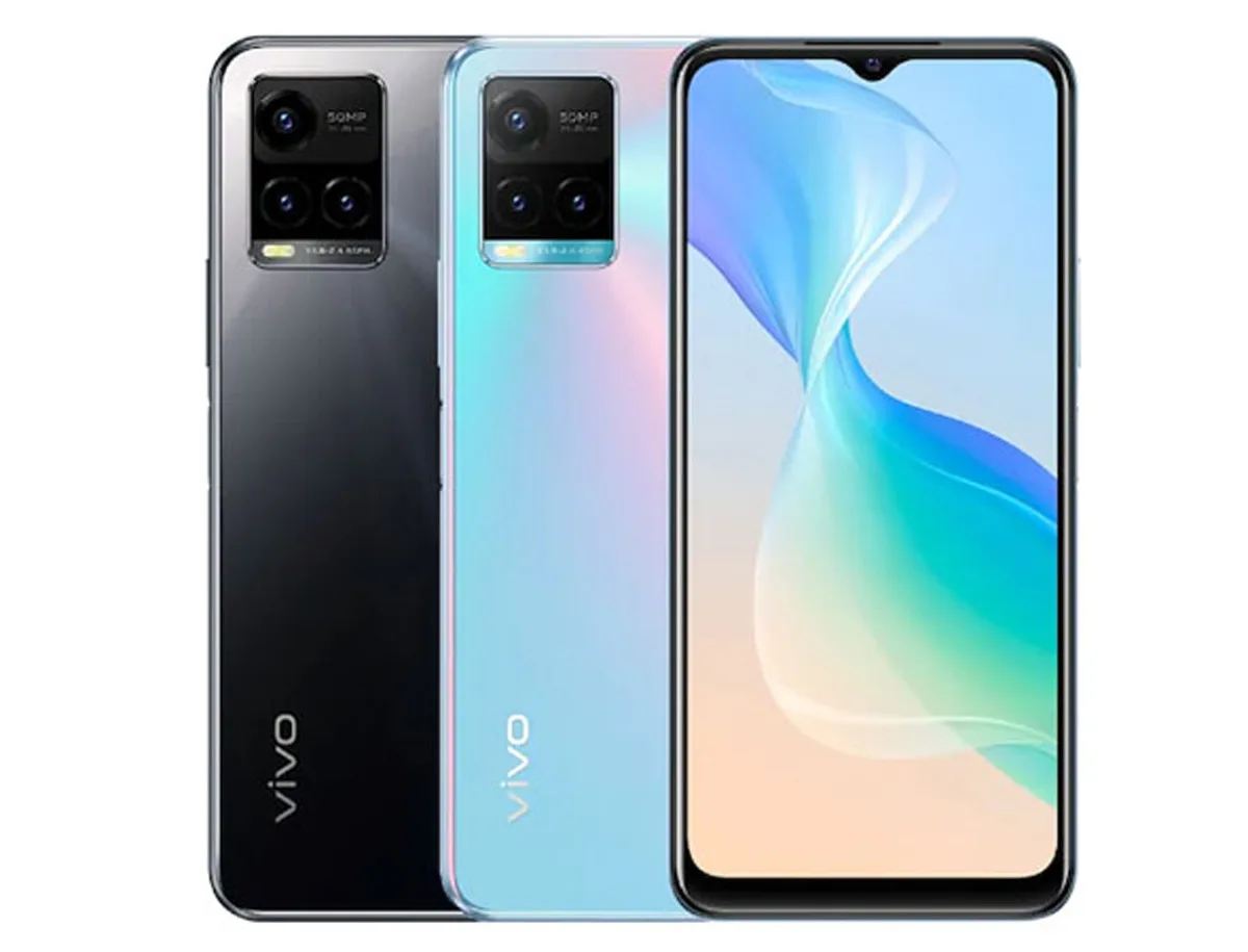 vivo Y33T Malaysia price