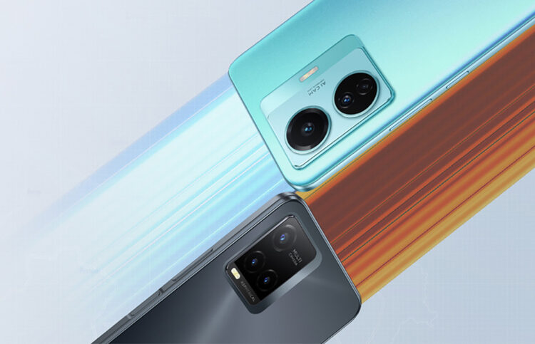 vivo t1 series malaysia