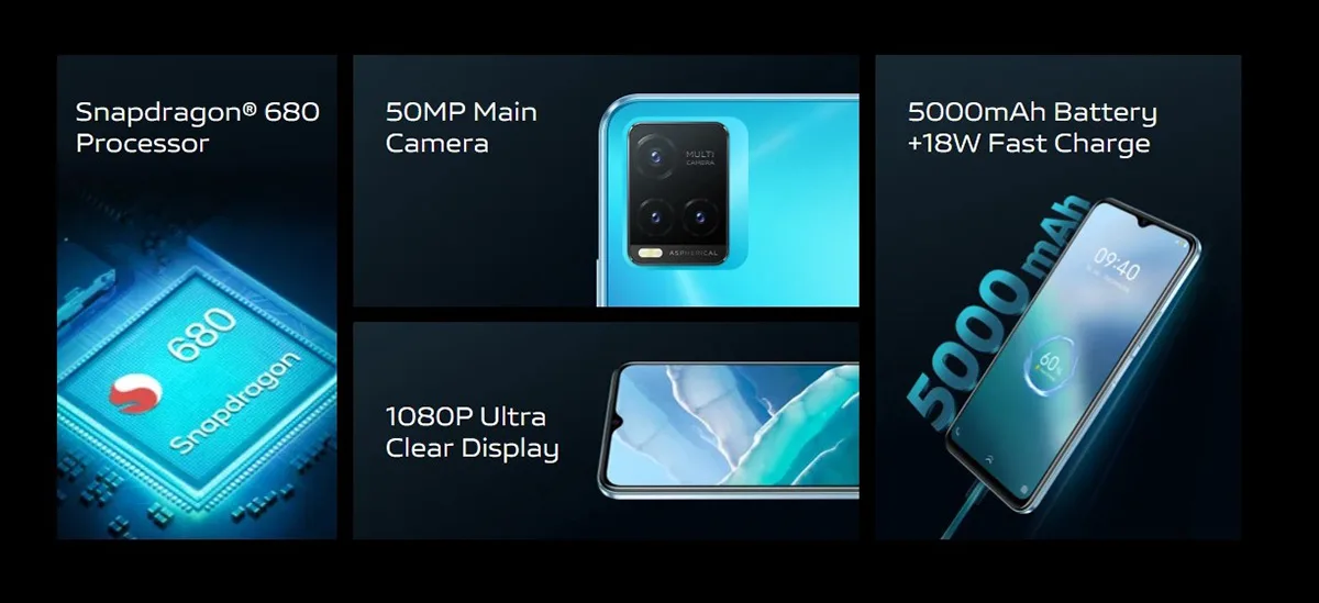 vivo t1 series malaysia