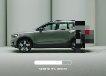 volvo ota updates available across 34 markets including malaysia