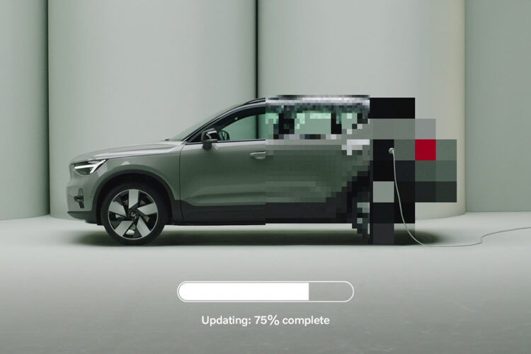 volvo ota updates available across 34 markets including malaysia