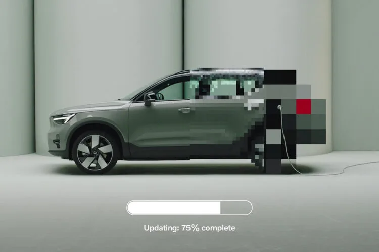 volvo ota updates available across 34 markets including malaysia