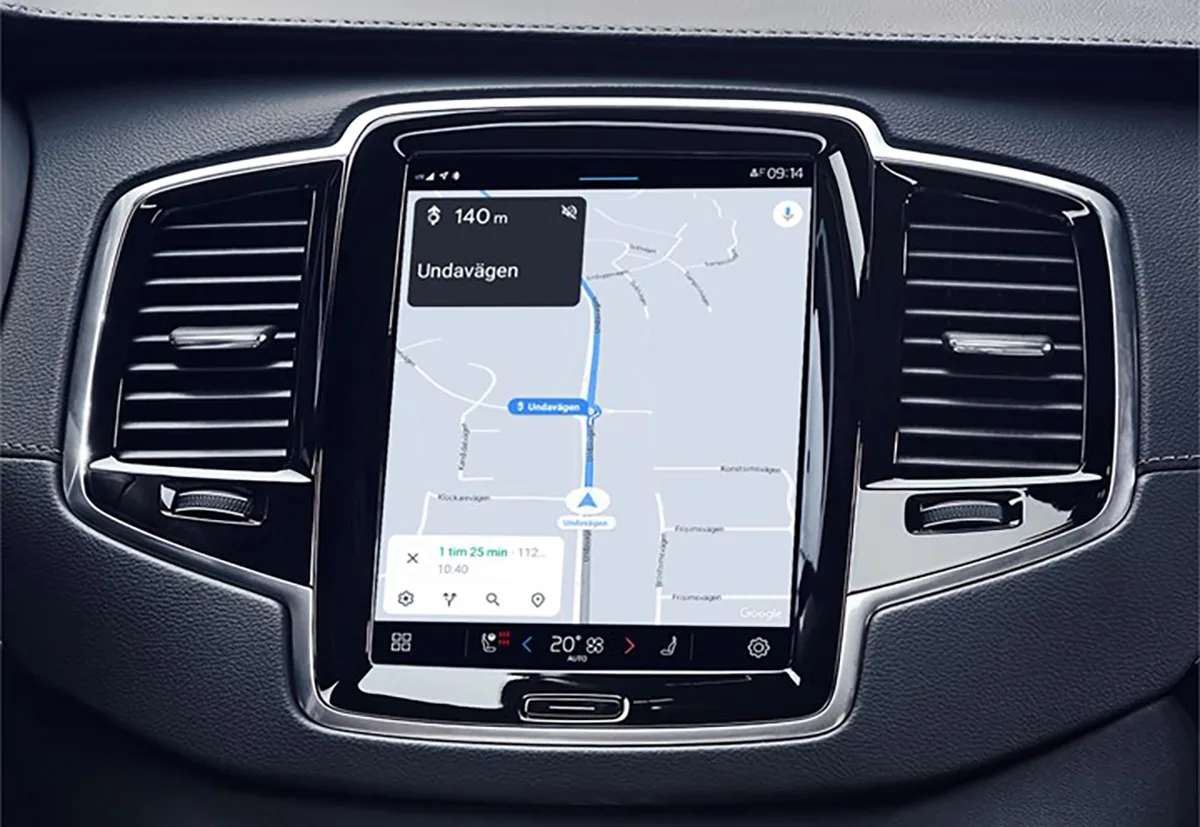 volvo ota updates available across 34 markets including malaysia