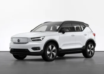 Volvo Malaysia recall XC40 recharge electric