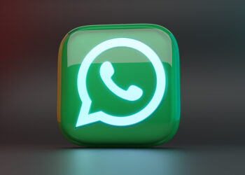 whatsapp chat messaging