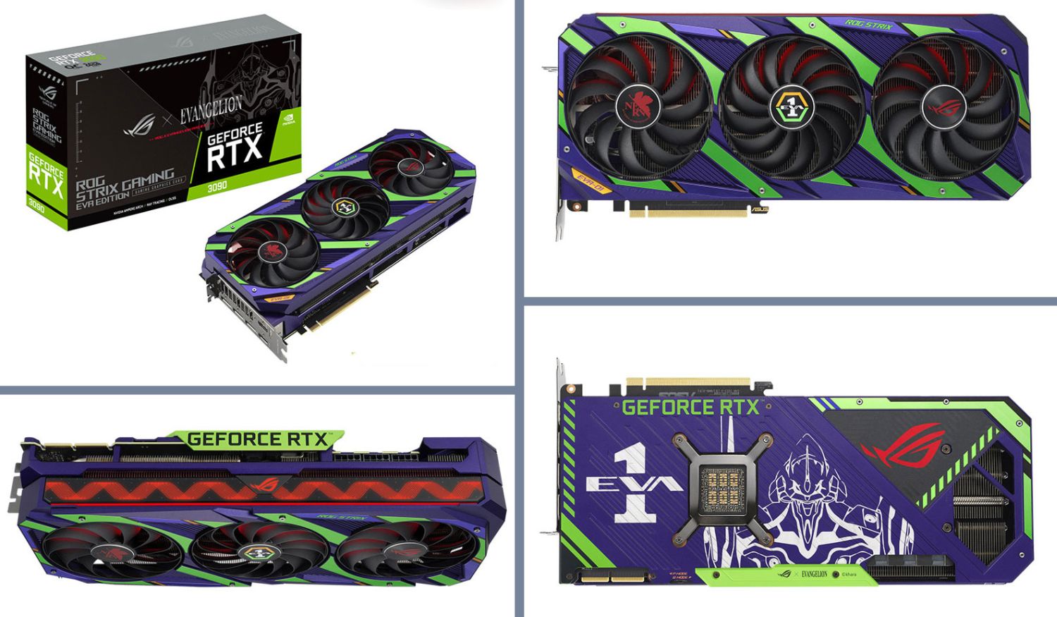 (Image source: ASUS ROG via Tom's Hardware.)
