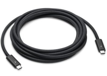 Apple Thunderbolt 4 Pro 3m