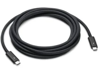 Apple Thunderbolt 4 Pro 3m