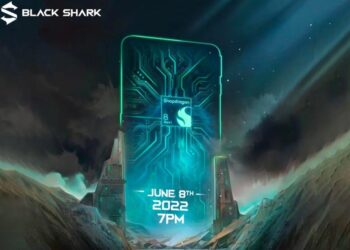 Black Shark 5 launch
