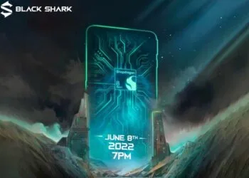 Black Shark 5 launch