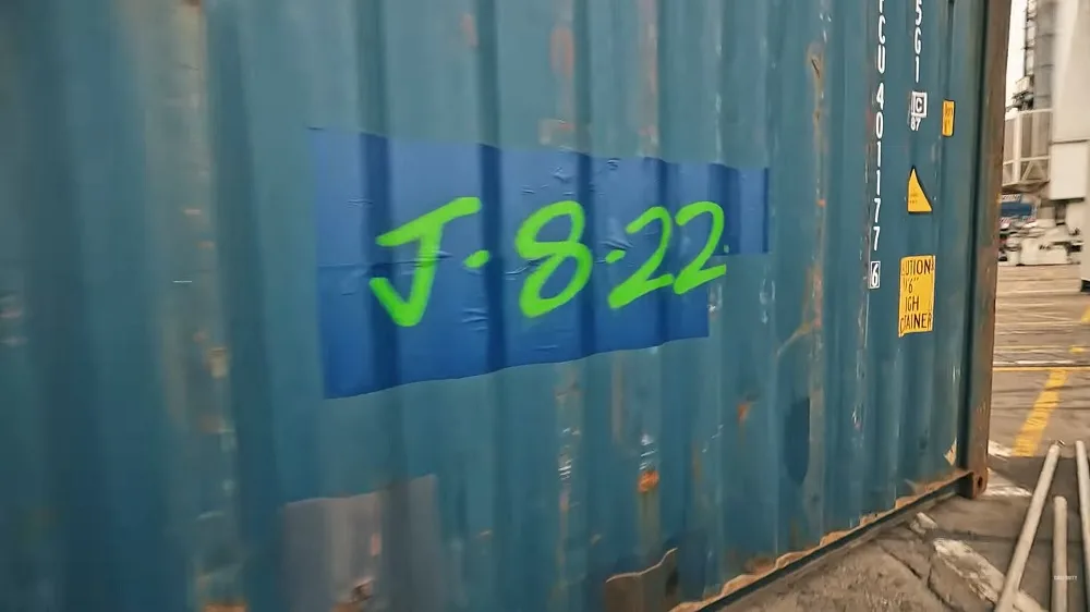 Call of Duty Modern Warfare II trailer J.8.22