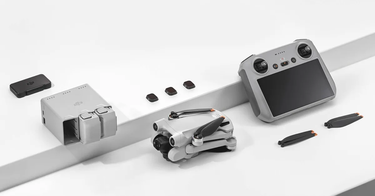 DJI Mini 3 Pro Malaysia Price