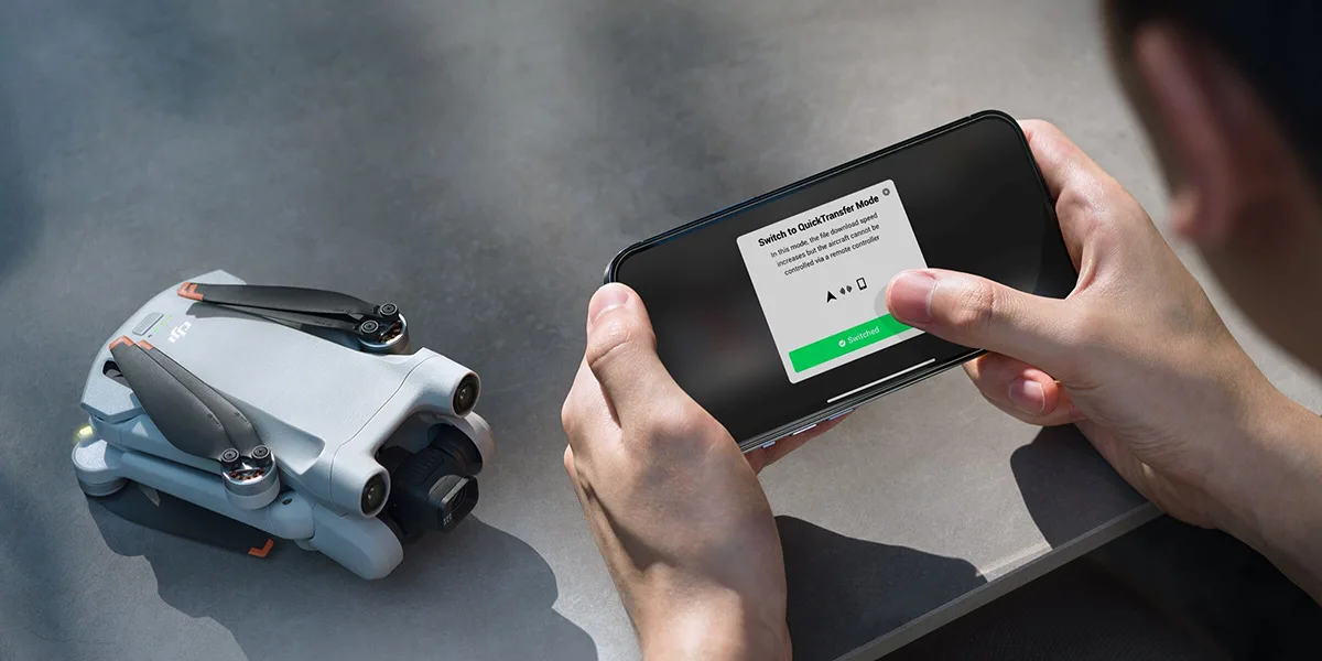 DJI Mini 3 Pro Malaysia Price
