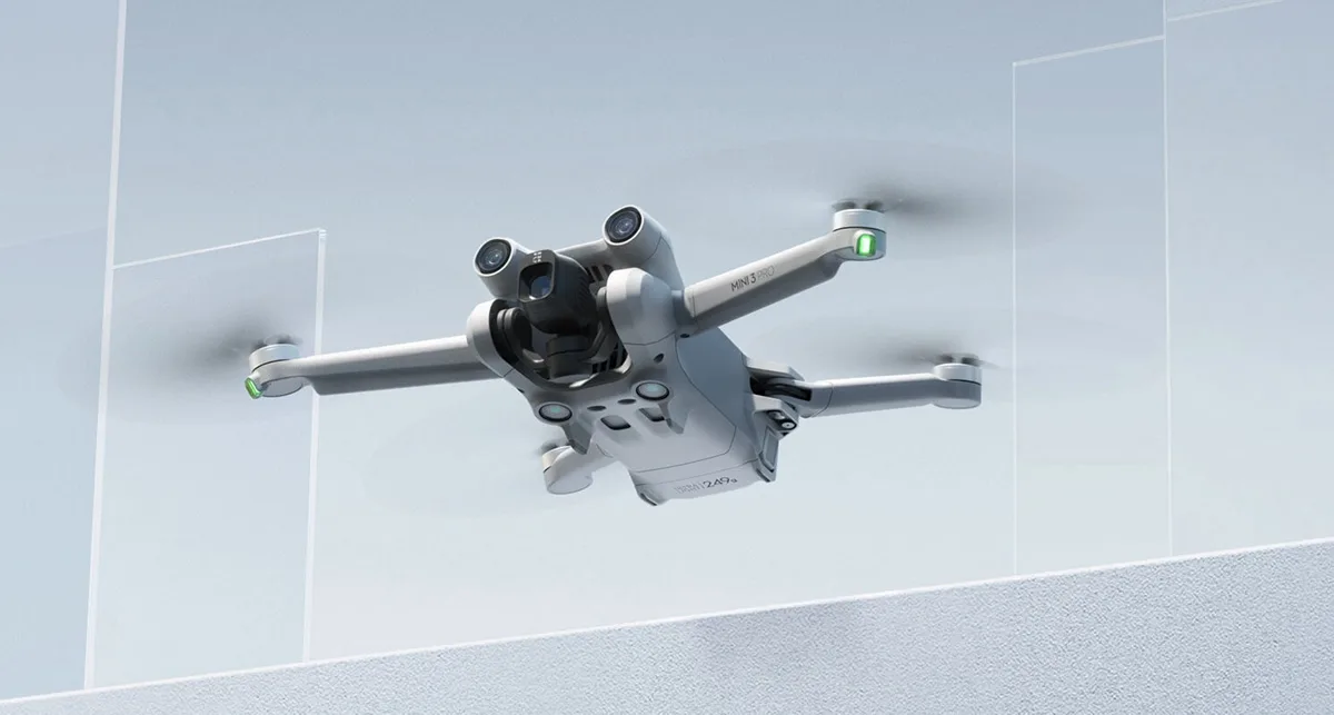 DJI Mini 3 Pro Malaysia Price