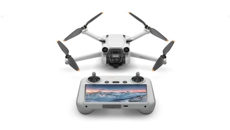DJI Mini 3 Pro Malaysia Price