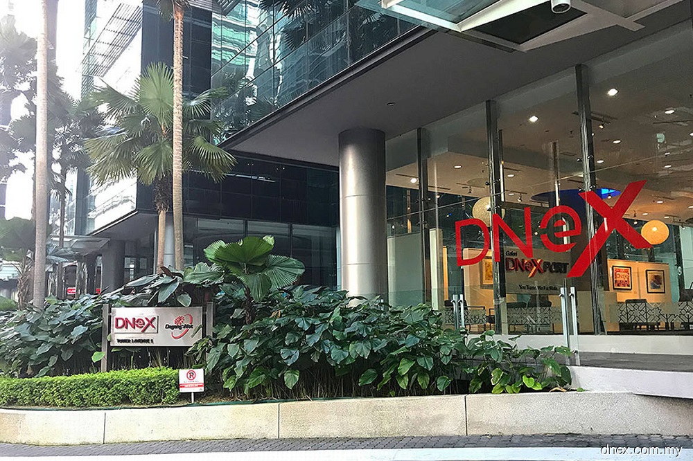 DNeX