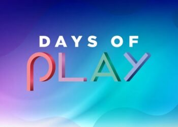 Days of Play