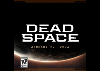 Dead Space remake release date