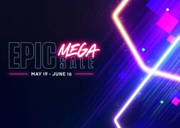 Epic MEGA Sale 2022