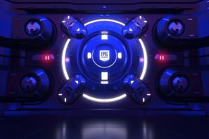 Epic Vault