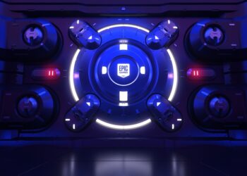 Epic Vault