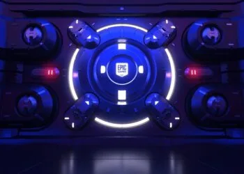 Epic Vault