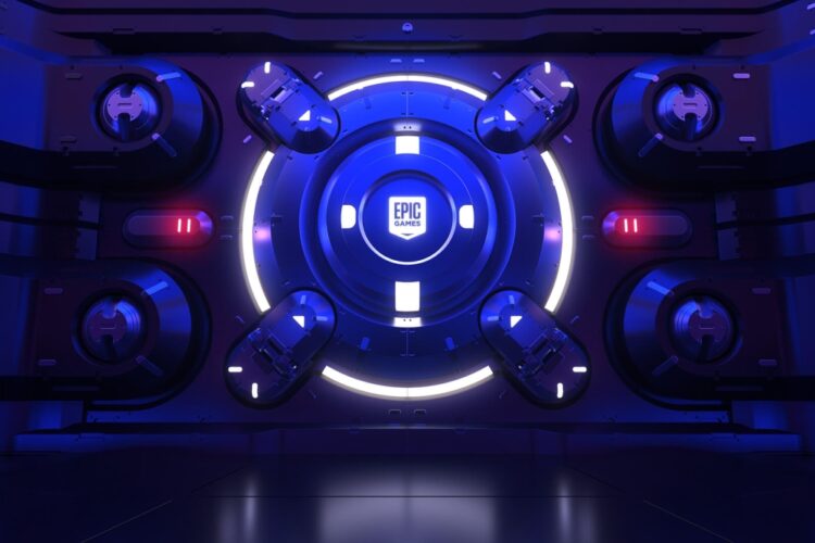 Epic Vault