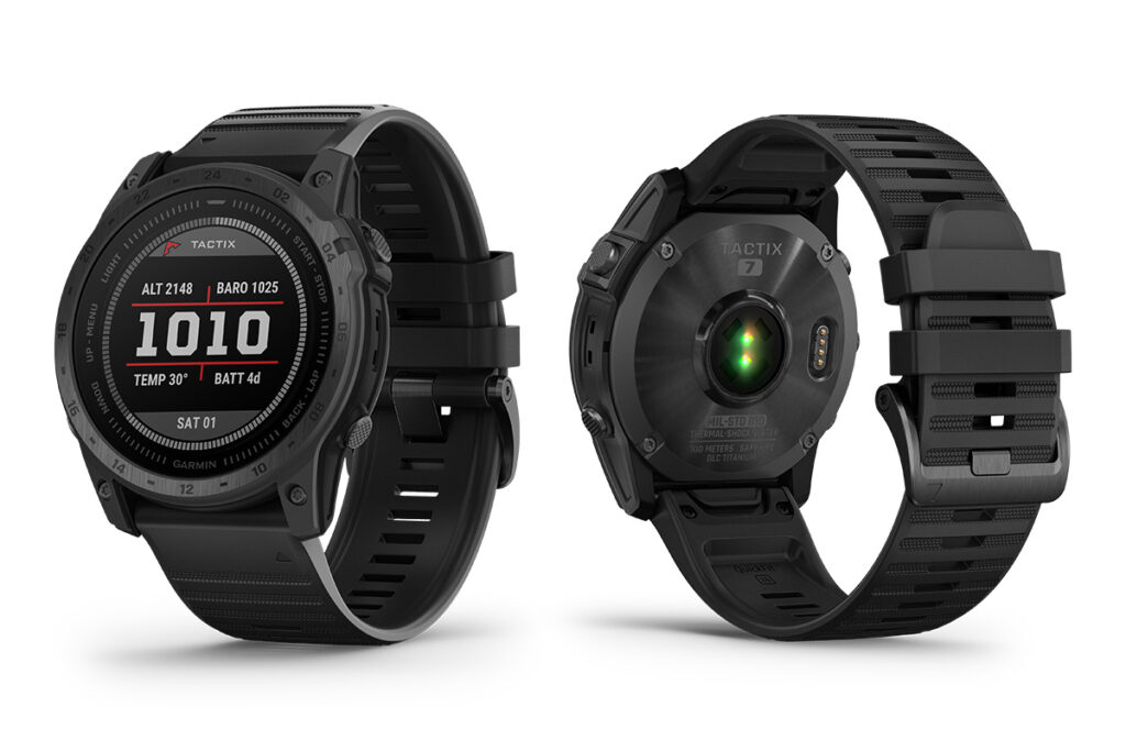 Garmin tactix 7 Pro Launch Malaysia Price