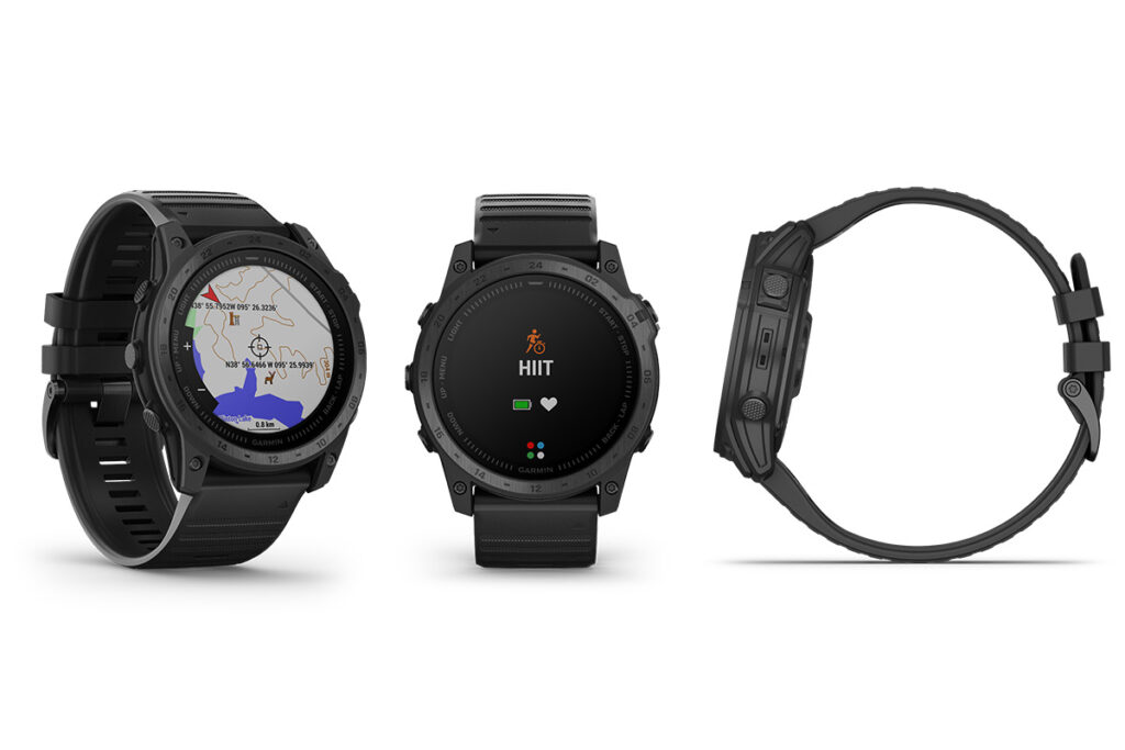 Garmin tactix 7 Pro Launch Malaysia Price