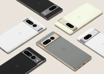 Google Pixel 7