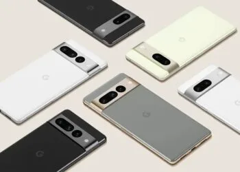 Google Pixel 7