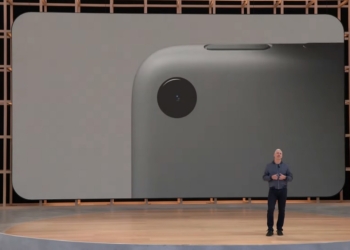 Google Pixel Tablet sneak peek