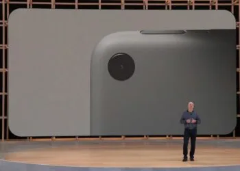 Google Pixel Tablet sneak peek