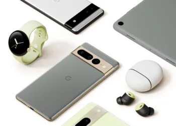 Google Pixel Watch Launch