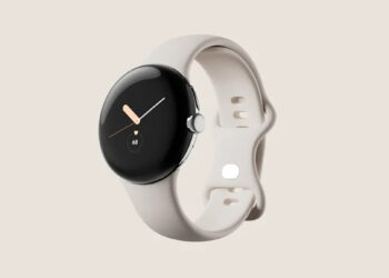Google Pixel Watch Launch