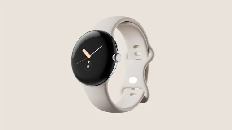 Google Pixel Watch Launch