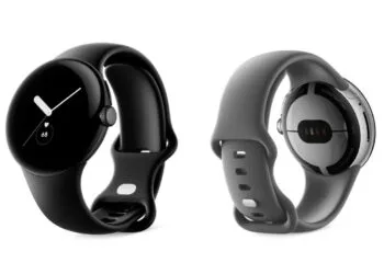 Google Pixel Watch chipset Exynos 9110