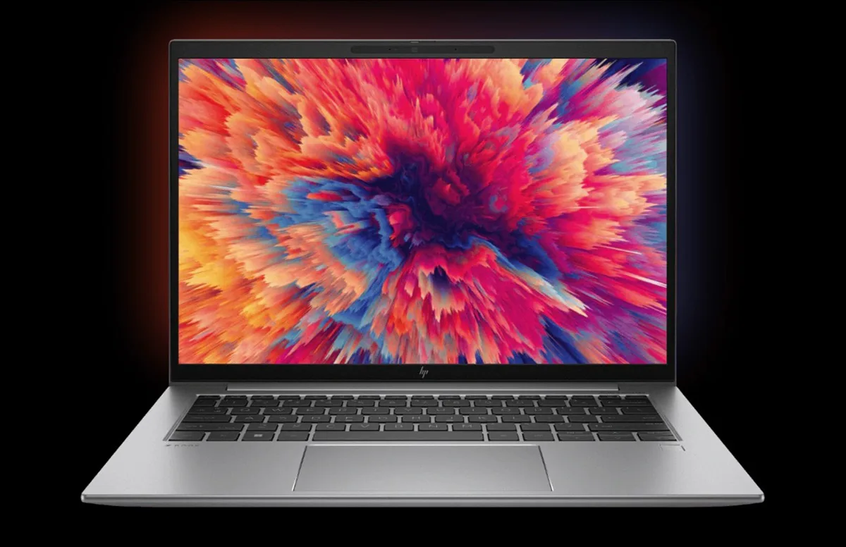 HP ZBook Firefly G9 Malaysia