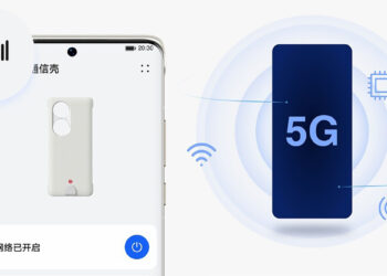 Huawei P50 Pro 5G Phone Case Soyealink