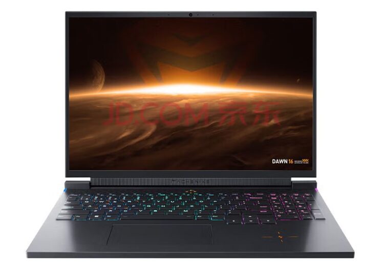 (Image source: JD via Videocardz.)