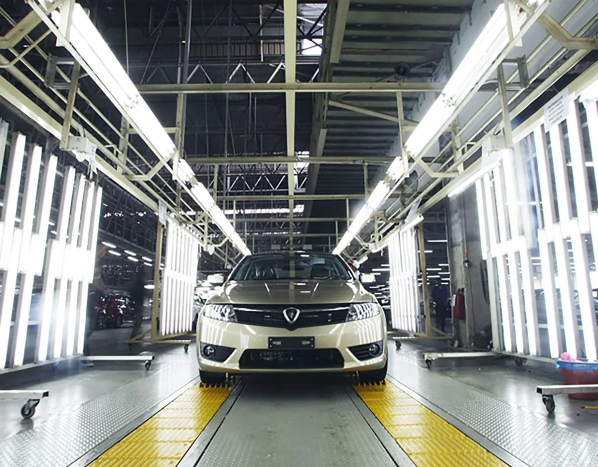 Malaysian Automotive Association MAA vehicle prices