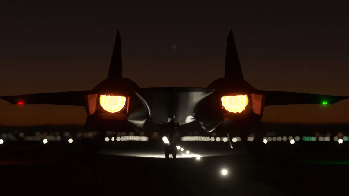 Microsoft Flight Simulator Top Gun Maverick Expansion Free