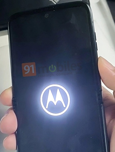 Motorola Maven Razr 2