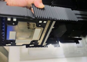 (Image source: Chiphell via Videocardz.)