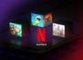 Netflix games May 2022