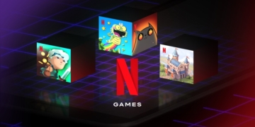 Netflix games May 2022
